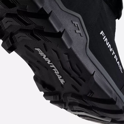 Ziemas zābaki FINNTRAIL TOURING GRAPHITE 5230