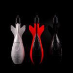 WOLF X-SPOD Performance,  Liela SPOD iebarošanas raķete ar magnētiem