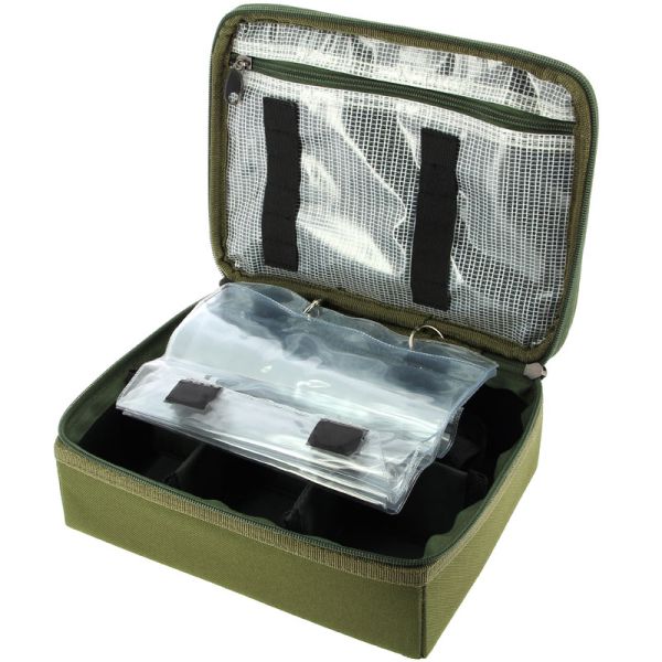 Soma NGT PVA Rig System