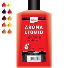Carp Zoom Aroma liquid, Aromatizatori - tutti frutti vai akna/krabis