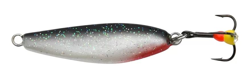 JAMES SPOON SMOLT "R" 13gr 5cm , SMOLTI "R" Šūpiņi