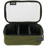 Svinu Soma NGT 3 Way 'Clear Top' Deluxe Lead Bag