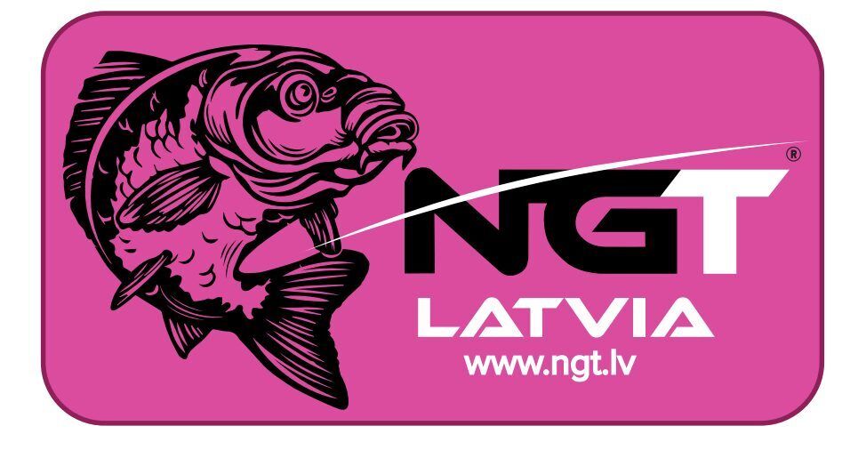 Ngt winter hat pink