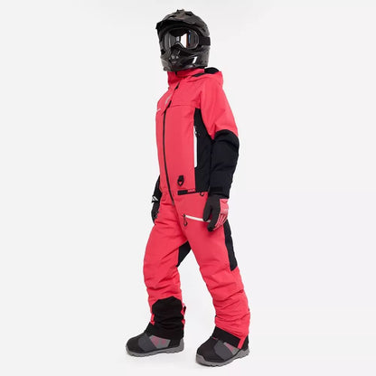 Sieviešu Kostīms FINNTRAIL RACHEL ROSY 3853