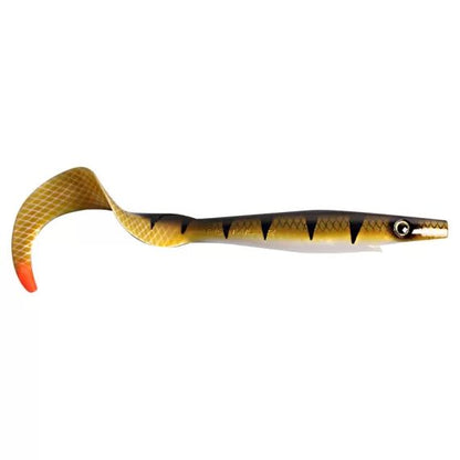 Māneklis Strike Pro Pig Tail Jr, 23cm, 37g