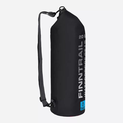 Mugursoma FINNTRAIL PLAYER 20L A Black