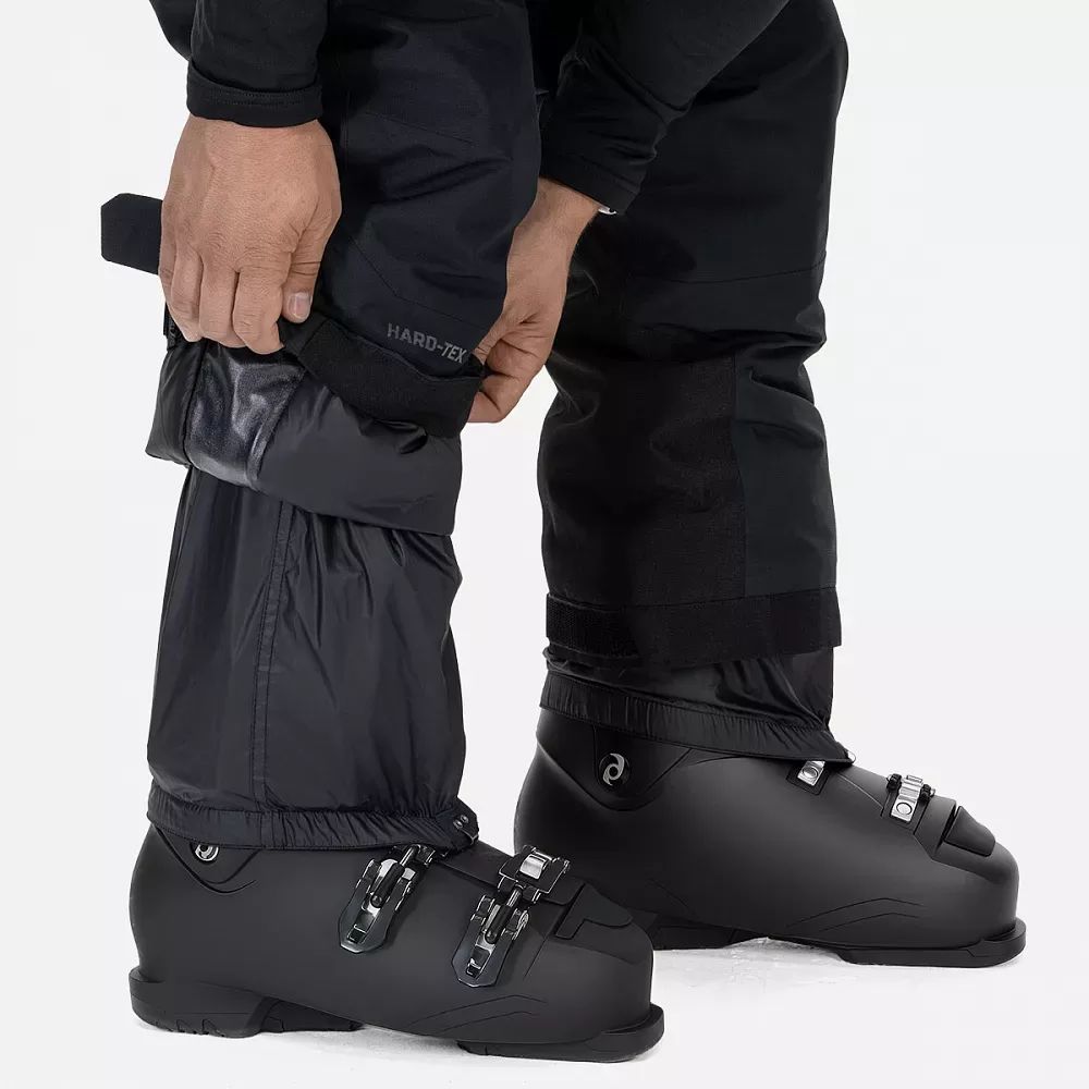 Bikses FINNTRAIL ATLAS 4612 GRAPHITE