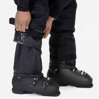 Bikses FINNTRAIL ATLAS 4612 GRAPHITE