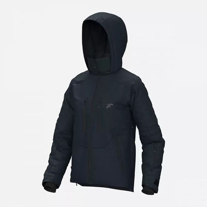 Sieviešu jaka FINNTRAIL ATLAS W 3461 GRAPHITE