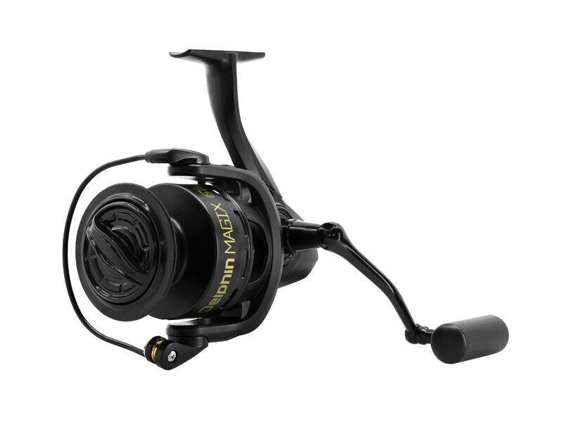 Spole Delphin MAGIX 6T DP size 6000