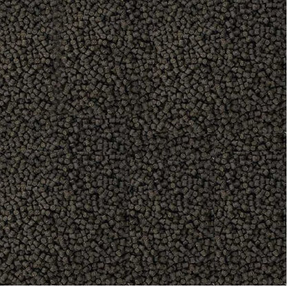 Coppens Supreme - 10  tumšās peletes iebarošanai 6mm un 3mm