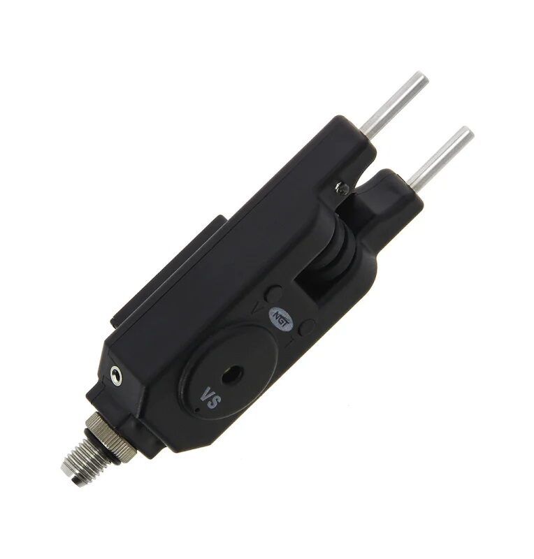 NGT VS Copes Signalizators ar skaļuma, toņa kontroli un papildus turētajiem VS komplektam