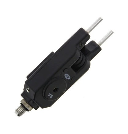 NGT VS Copes Signalizators ar skaļuma, toņa kontroli un papildus turētajiem VS komplektam