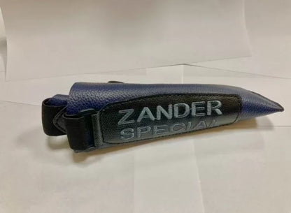 Makšķerkātu turētājs / Čehols Spiningam / Rod Holder