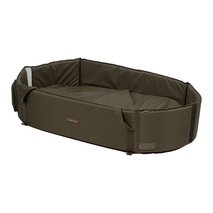 Trakker Sanctuary Deluxe Oval Crib , Ovālas formas karpu gulta / šūpulis