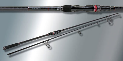 SPORTEX Revolt Carp, Premium karpu makšķerkāti (Arī stalker)