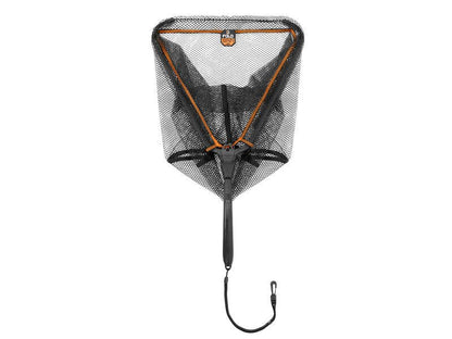 Uztveramais tīkls Delphin FoldSPIN 40x40cm