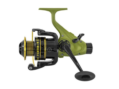 Spole Delphin PARTISAN 6T