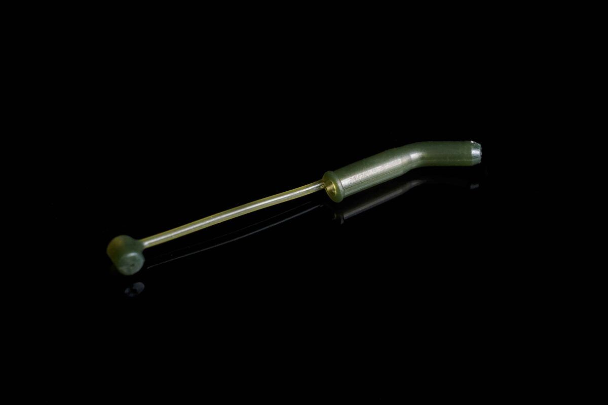 Ridge Monkey D-Rig Kickers, Āķa izliektās gumijas D rig pavadām