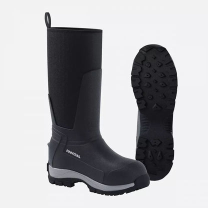 Zābaki FINNTRAIL EDGE 7520 GRAPHITE