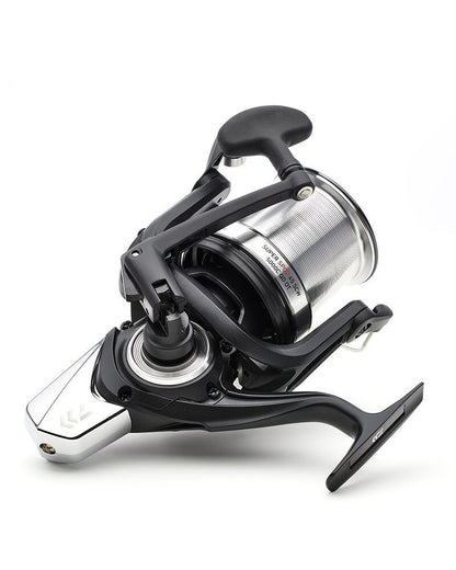 DAIWA 23 SUPERSPOD 45 SCW , Lielā Spod iebarošanas spole 2024
