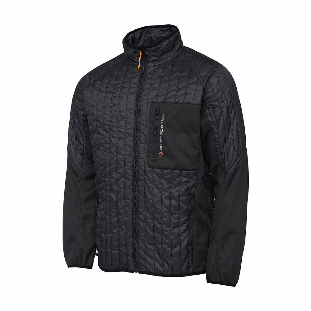 SAVAGE GEAR THERMO GUARD 3-PIECE SUIT , 3 daļīgs termo siltais kostīms