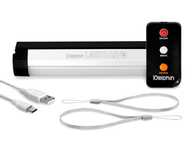 Lapma Delphin LightBAR UC