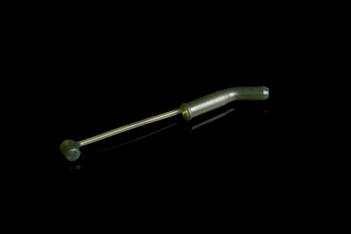 Ridge Monkey D-Rig Kickers, Āķa izliektās gumijas D rig pavadām