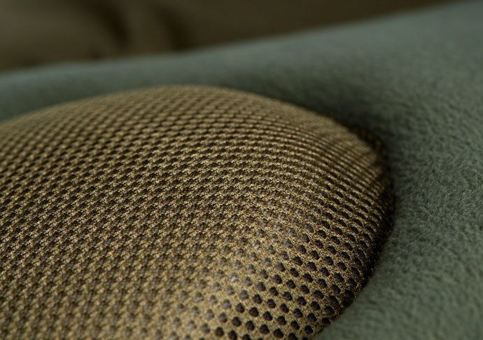 TRAKKER Levelite Transformer Chair, Tūrisma krēsls