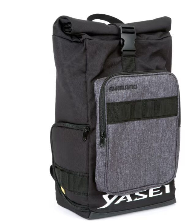Soma Shimano Yasei Rucksack 27x15x45cm