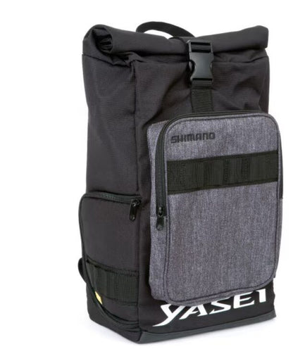 Soma Shimano Yasei Rucksack 27x15x45cm
