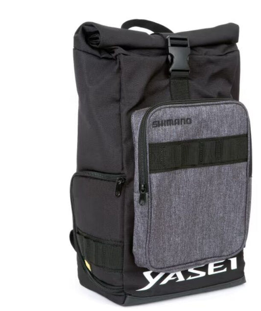 Soma Shimano Yasei Rucksack 27x15x45cm