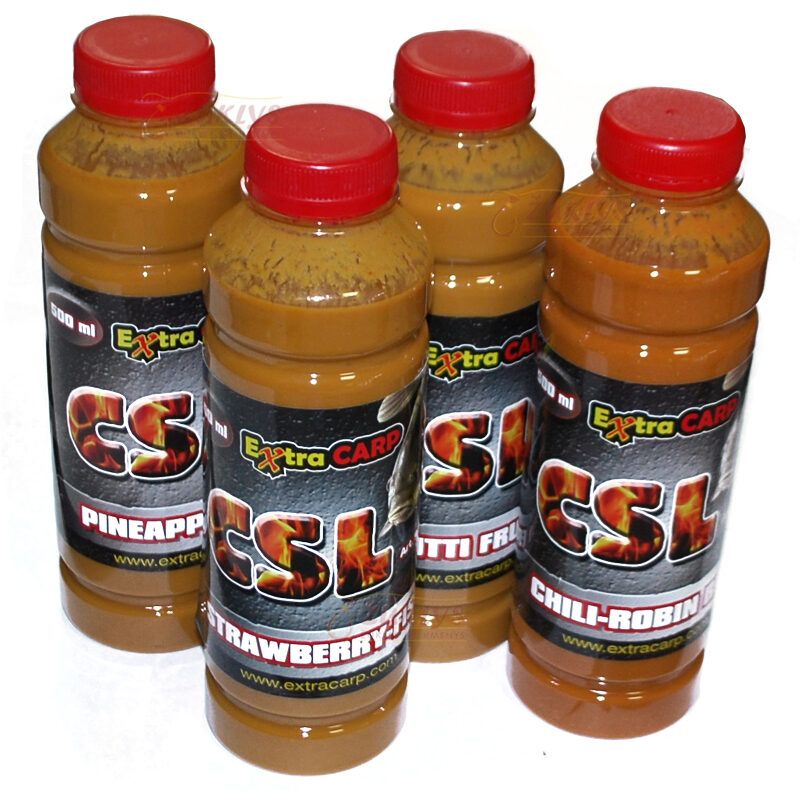 EXC CSL SCOPEX, Saldais CSL ar Scopex garšu