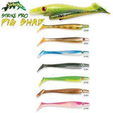 Māneklis Strike Pro Pig Shad Tournament, 18cm, 30g