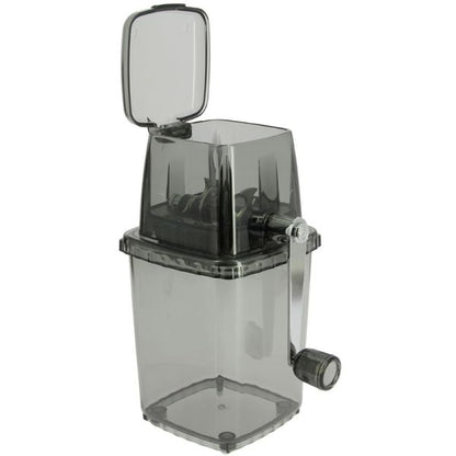 NGT portable boilie grinder / Multi Bait Grinder System - Rokas Blenderis