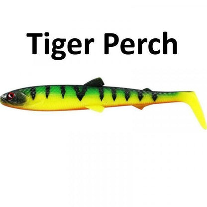 Westin BullTeez ShadTail 24cm , 107gr