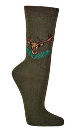 Zeķes Waidmanns Heil! Socks 4 Fun