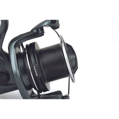 SHIMANO Medium Baitrunner CI4+ XT-B LC, Vidējā baitrunner spole