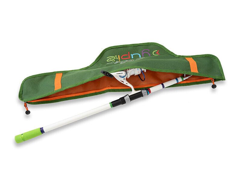 Futrālis Delphin YUPIE 75cm