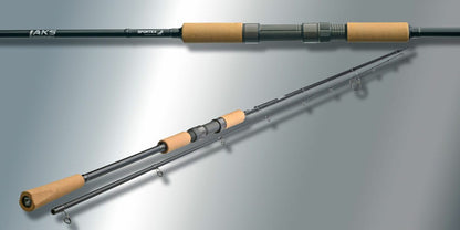 SPORTEX LAKS, Predator(Plēsēju) un Salmon(Lašu) Spinings