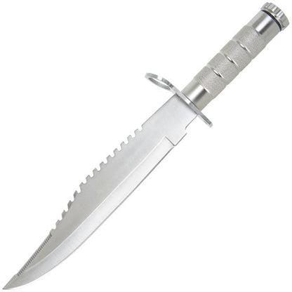 Anglo Arms Dundee stila  nazis/mačete ar izdzīvošanas komplektu