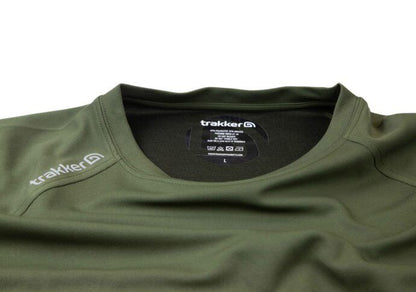 TRAKKER T-SHIRT WITH UV SUN PROTECTION / T-Krekls ar UV aizsardzību