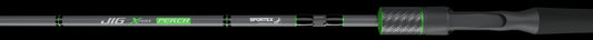 Spinings Sportex Jig Xpert Perch 235cm/4-19g