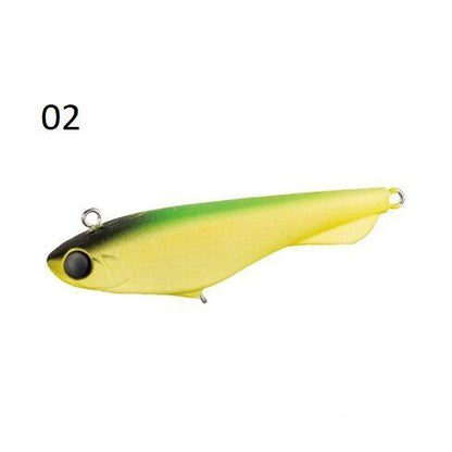SHIMANO Lure Cardiff Dartheat 46S 47mm 4.6g , Vobleris 4.7cm un 4.6gr