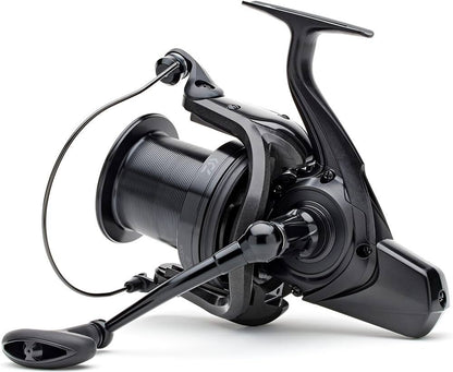 DAIWA Crosscast 45 SCW 5000LD QD , Lielā karpu spole