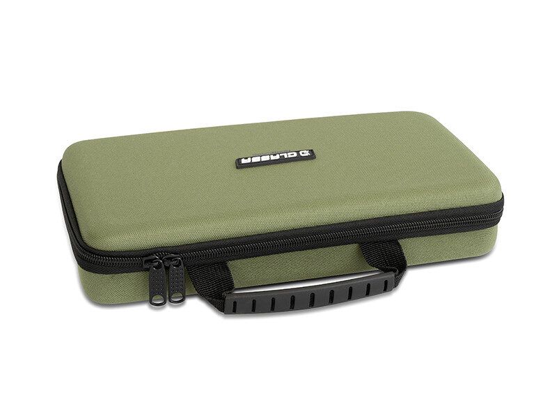 Delphin Alarm Bag CLASSA HardCASE / Accessory case Delphin CLASSA HardCASE