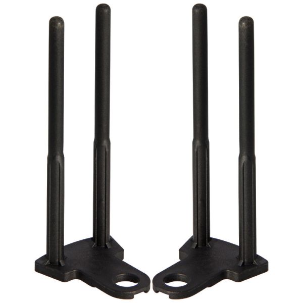 NGT XPR tipa snag bars - īsie