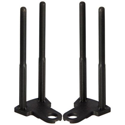 NGT XPR tipa snag bars - īsie