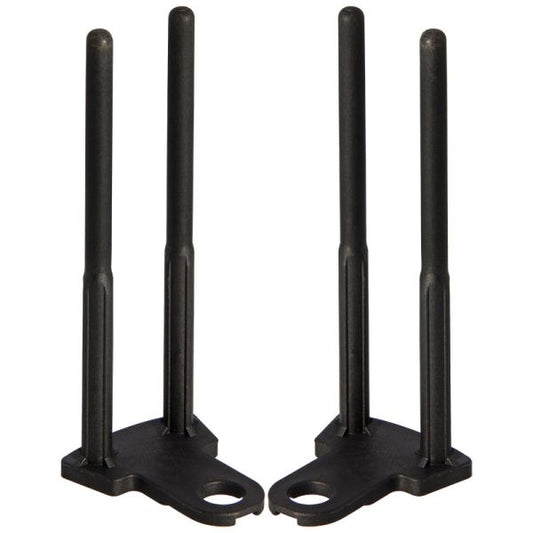 NGT XPR tipa snag bars - īsie