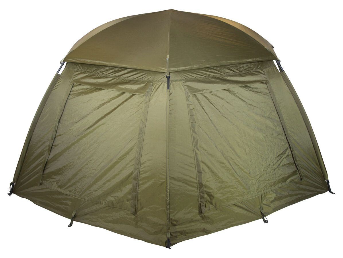 TRAKKER Tempest 200 Shelter Telts + Komplekts izdevīgāk